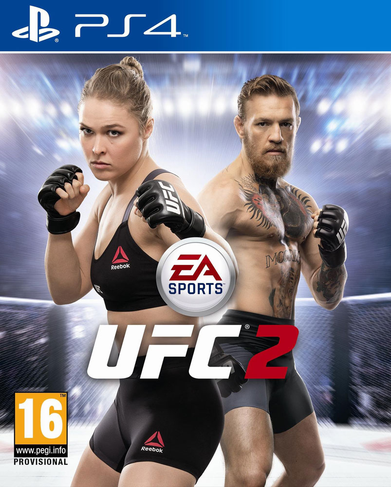 UFC 2